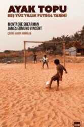 Ayak Topu - Yedinci Kat Yayınları