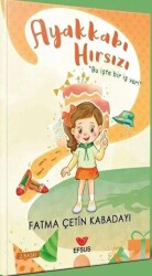 Ayakkabı Hırsızı - Efsus Yayınları