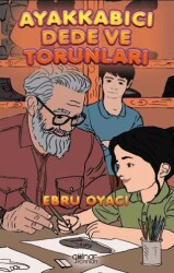 Ayakkabıcı Dede ve Torunları - Gülnar Yayınları