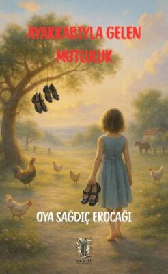 Ayakkabıyla Gelen Mutluluk - 1