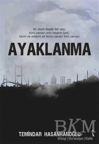 Ayaklanma - İkinci Adam Yayınları