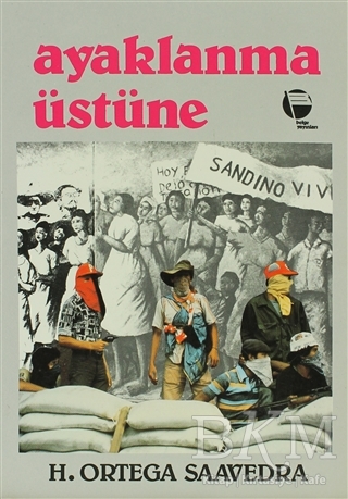 Ayaklanma Üstüne - Belge Yayınları