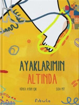 Ayaklarımın Altında - 1