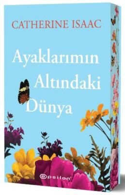 Ayaklarımın Altındaki Dünya - 1