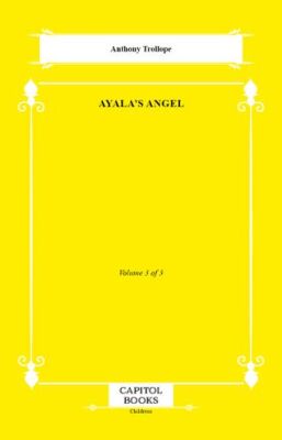 Ayala`s Angel - 1