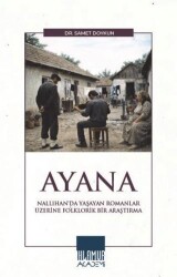 Ayana - Ihlamur Akademi