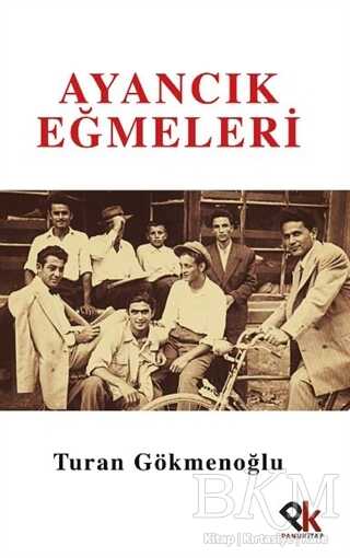 Ayancık Eğmeleri - Panu Kitap