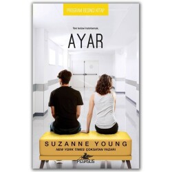 Ayar - Pegasus Yayınları