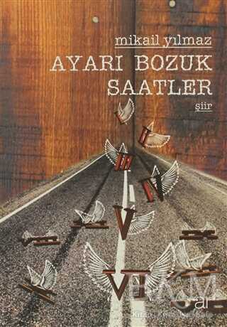 Ayarı Bozuk Saatler - Ar Yayınları