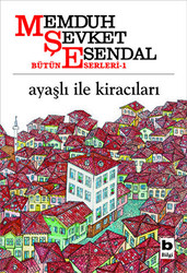 Ayaşlı ile Kiracıları - Bilgi Yayınevi