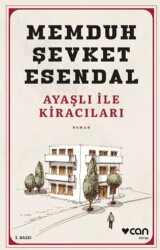 Ayaşlı ile Kiracıları - Can Yayınları