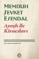 Ayaşlı ile Kiracıları - İletişim Yayınevi