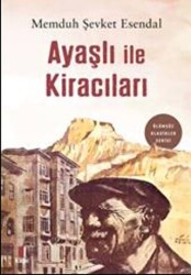 Ayaşlı İle Kiracıları - Kapı Yayınları