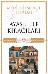 Ayaşlı ile Kiracıları - Nilüfer Yayınları