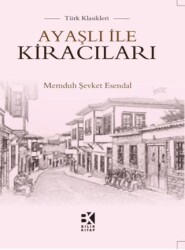 Ayaşlı İle Kiracıları - Bilir Kitap