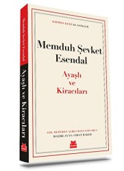 Ayaşlı ve Kiracıları - Kırmızı Kedi Yayınevi