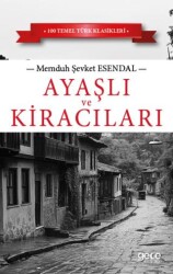 Ayaşlı ve Kiracıları - Gece Kitaplığı
