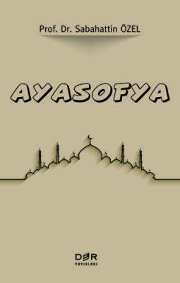 Ayasofya - 1