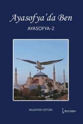 Ayasofya’da Ben 2 - İkinci Adam Yayınları