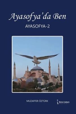 Ayasofya’da Ben 2 - 1