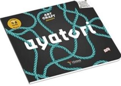 Ayatori - TÜZDER Yayınları