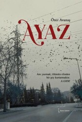 Ayaz - İkinci Adam Yayınları