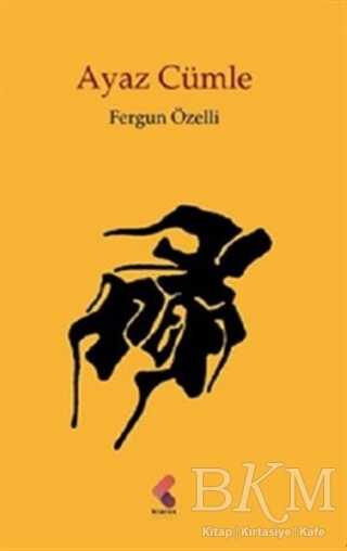 Ayaz Cümle - Klaros Yayınları