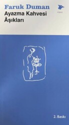 Ayazma Kahvesi Aşıkları - Alakarga Sanat Yayınları