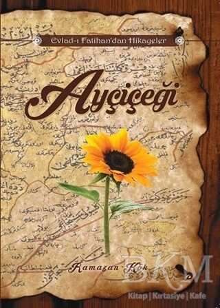 Ayçiçeği - Yüzde İki Yayınları