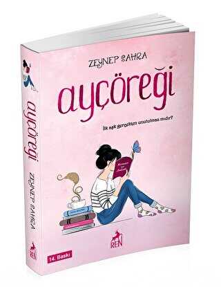 Ayçöreği - Ren Kitap