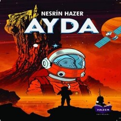 Ayda - Hazer Yayınları