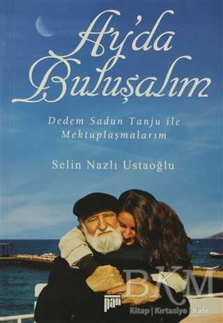 Ay’da Buluşalım - Pan Yayıncılık