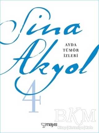 Ayda Tümör İzleri - Mayıs Yayınları