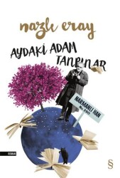 Aydaki Adam Tanpınar - Everest Yayınları