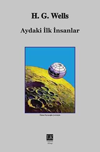 Aydaki İlk İnsanlar - Laputa Kitap