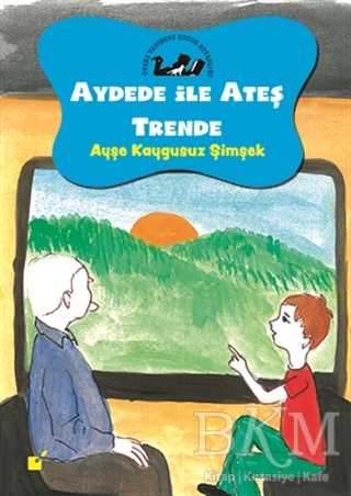Aydede ile Ateş Trende - Öteki Yayınevi