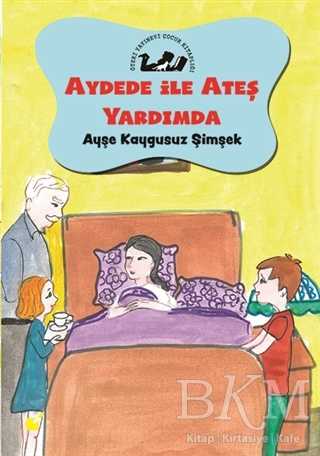 Aydede İle Ateş Yardımda - Öteki Yayınevi