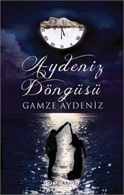 Aydeniz Döngüsü kapağı