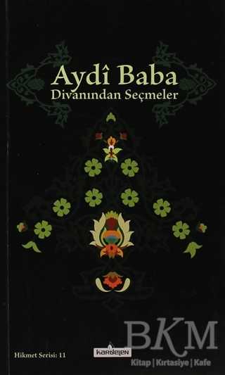 Aydi Baba Divanından Seçmeler - Kardelen Yayınları