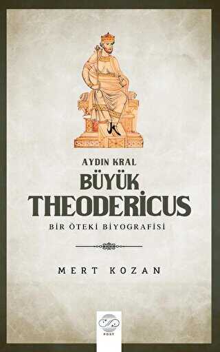Aydın Kral Bu¨yu¨k Theodericus