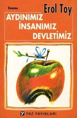 Aydınımız İnsanımız Devletimiz - 1