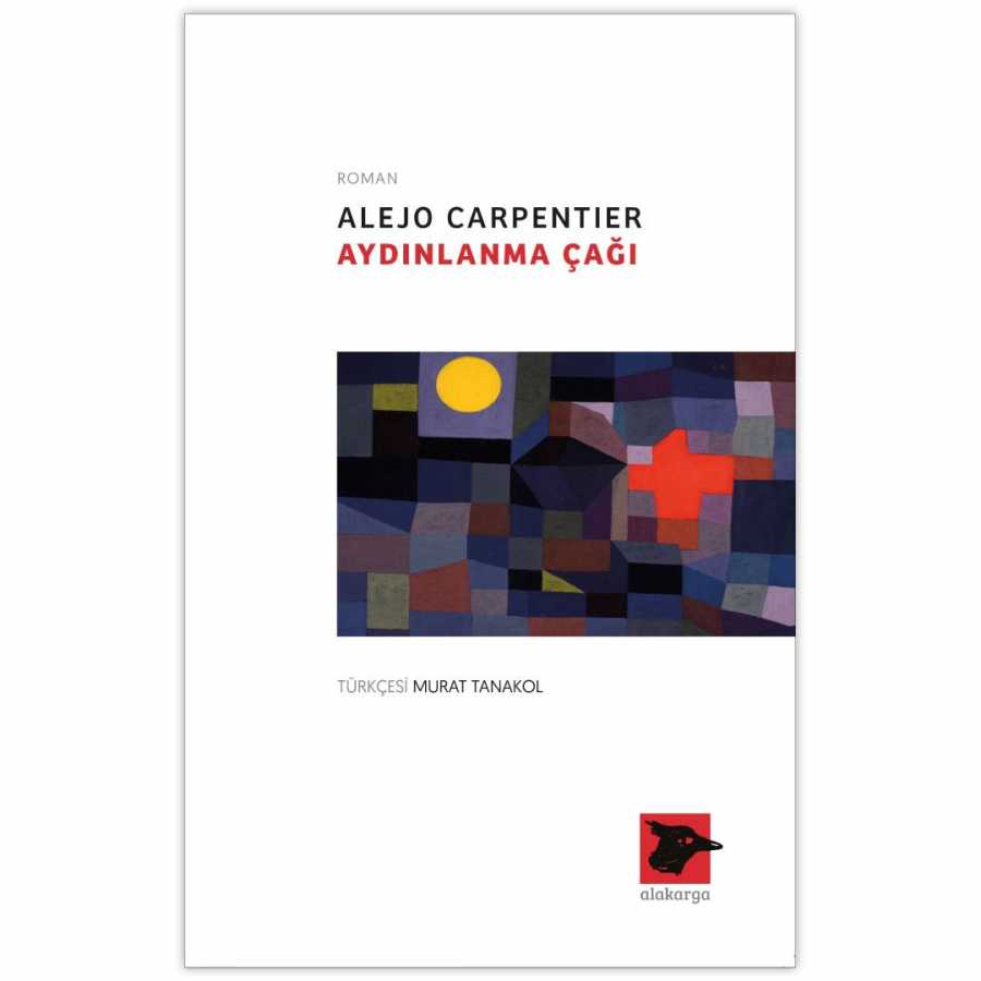 Aydınlanma Çağı - Alakarga Sanat Yayınları