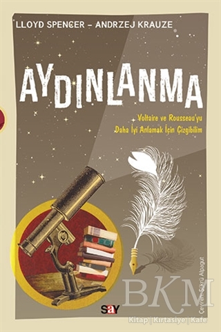 Aydınlanma - Say Yayınları