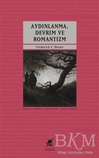 Aydınlanma, Devrim ve Romantizm - Ayrıntı Yayınları