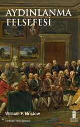 Aydınlanma Felsefesi - Beyoğlu Kitabevi