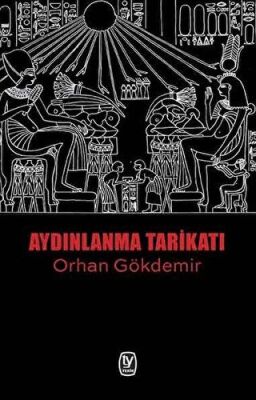 AYDINLANMA TARİKATI kapağı