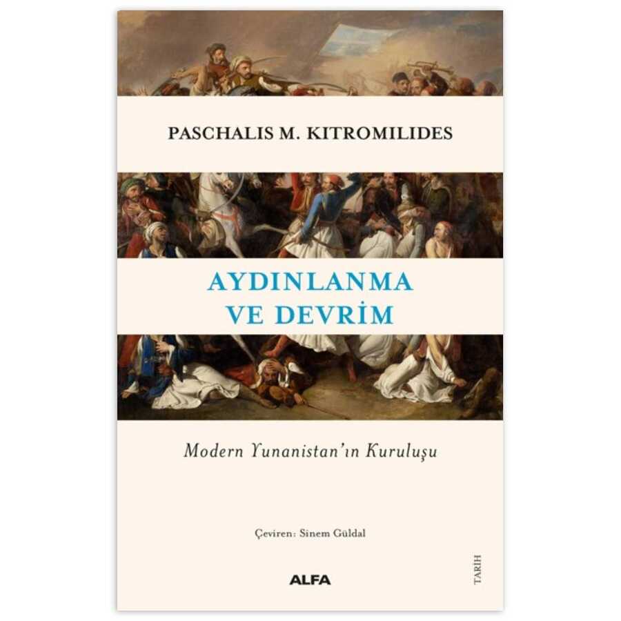 Aydınlanma ve Devrim - 2