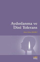 Aydınlanma ve Dini Tolerans - Eski Yeni Yayınları