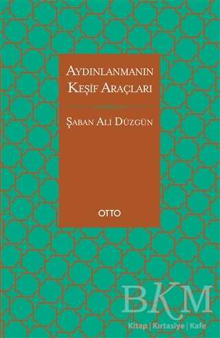 Aydınlanmanın Keşif Araçları - Otto Yayınları
