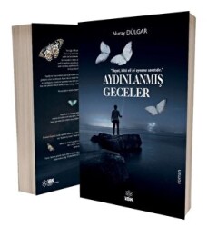 Aydınlanmış Geceler - İBK - İz Bırakan Kalemler